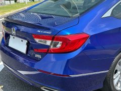 Honda Accord 2018 260TURBO Elite National V - ფოტო 14