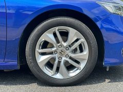 Honda Accord 2018 260TURBO Elite National V - ფოტო 16