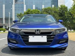 Honda Accord 2018 260TURBO Elite National V - ფოტო 2
