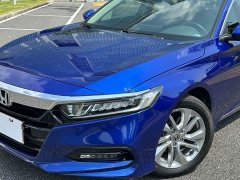 Honda Accord 2018 260TURBO Elite National V - ფოტო 4