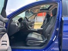 Honda Accord 2018 260TURBO Elite National V - ფოტო 5