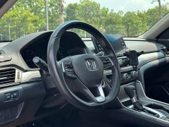 Honda Accord 2018 260TURBO Elite National V - ფოტო 6