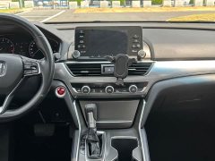 Honda Accord 2018 260TURBO Elite National V - ფოტო 8