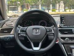 Honda Accord 2018 260TURBO Elite National V - ფოტო 9