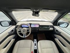 Baojun Yueye 2023 Flagship Edition - ფოტო 12