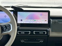 Baojun Yueye 2023 Flagship Edition - ფოტო 14