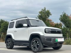 Baojun Yueye 2023 Flagship Edition - ფოტო 3