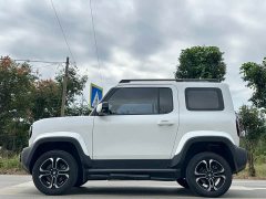 Baojun Yueye 2023 Flagship Edition - ფოტო 4