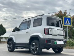 Baojun Yueye 2023 Flagship Edition - ფოტო 5