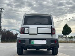 Baojun Yueye 2023 Flagship Edition - ფოტო 6