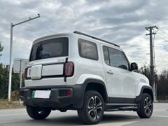 Baojun Yueye 2023 Flagship Edition - ფოტო 7