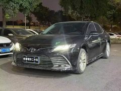 Toyota Camry 2021 2.0G Luxury - ფოტო 1