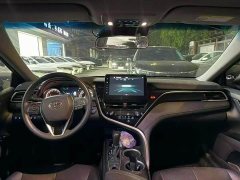 Toyota Camry 2021 2.0G Luxury - ფოტო 3