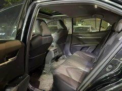 Toyota Camry 2021 2.0G Luxury - ფოტო 4