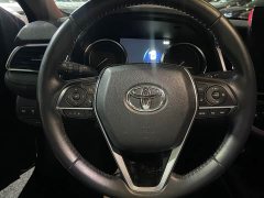 Toyota Camry 2021 2.0G Luxury - ფოტო 6