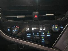 Toyota Camry 2021 2.0G Luxury - ფოტო 7