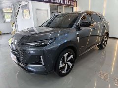 Changan CS55 Plus Third Generation 1.5T DCT Luxury - ფოტო 1