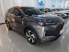 Changan CS55 Plus Third Generation 1.5T DCT Luxury - ფოტო 3