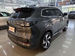 Changan CS55 Plus Third Generation 1.5T DCT Luxury - ფოტო 6