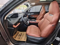 Changan CS55 Plus Third Generation 1.5T DCT Luxury - ფოტო 7
