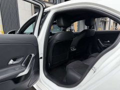 Mercedes-Benz A-Class A 200 L Fashion Edition - ფოტო 10