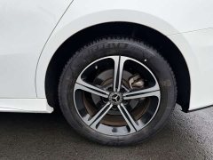 Mercedes-Benz A-Class A 200 L Fashion Edition - ფოტო 16