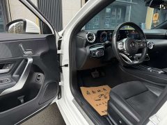 Mercedes-Benz A-Class A 200 L Fashion Edition - ფოტო 4