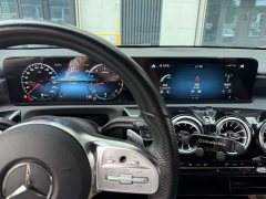 Mercedes-Benz A-Class A 200 L Fashion Edition - ფოტო 5