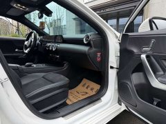 Mercedes-Benz A-Class A 200 L Fashion Edition - ფოტო 6