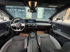 Mercedes-Benz A-Class A 200 L Fashion Edition - ფოტო 7