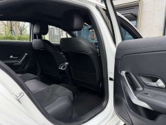 Mercedes-Benz A-Class A 200 L Fashion Edition - ფოტო 8