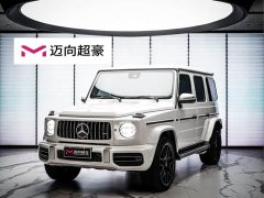 Mercedes-Benz G-Class G 350 - ფოტო 1