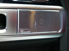 Mercedes-Benz G-Class G 350 - ფოტო 13