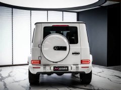 Mercedes-Benz G-Class G 350 - ფოტო 4