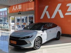 BYD Qin L DM-i Smart Drive Edition 120KM Leading - ფოტო 1