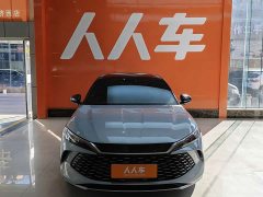 BYD Qin L DM-i Smart Drive Edition 120KM Leading - ფოტო 2