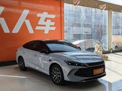 BYD Qin L DM-i Smart Drive Edition 120KM Leading - ფოტო 3