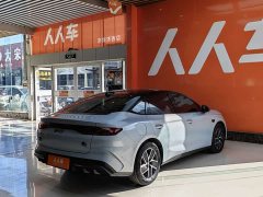 BYD Qin L DM-i Smart Drive Edition 120KM Leading - ფოტო 4