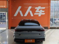 BYD Qin L DM-i Smart Drive Edition 120KM Leading - ფოტო 5