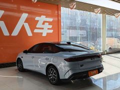 BYD Qin L DM-i Smart Drive Edition 120KM Leading - ფოტო 6