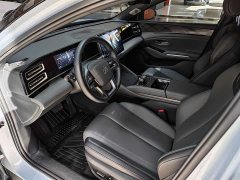 BYD Qin L DM-i Smart Drive Edition 120KM Leading - ფოტო 7