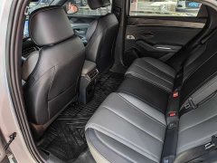 BYD Qin L DM-i Smart Drive Edition 120KM Leading - ფოტო 8