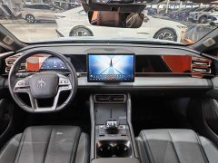 BYD Qin L DM-i Smart Drive Edition 120KM Leading - ფოტო 9