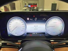 Mercedes-Benz S-Class 2022 Facelift S 400 L Luxury - ფოტო 14
