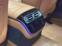 Mercedes-Benz S-Class 2022 Facelift S 400 L Luxury - ფოტო 16