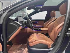 Mercedes-Benz S-Class 2022 Facelift S 400 L Luxury - ფოტო 4