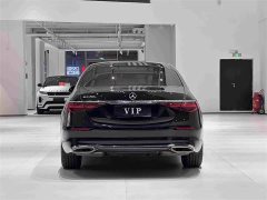 Mercedes-Benz S-Class 2022 Facelift S 400 L Luxury - ფოტო 8