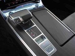 Audi A6L 45 TFSI quattro Dynamic Luxury Edition - ფოტო 11