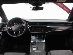 Audi A6L 45 TFSI quattro Dynamic Luxury Edition - ფოტო 14