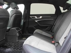 Audi A6L 45 TFSI quattro Dynamic Luxury Edition - ფოტო 15